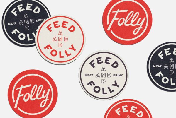 Feed & Folly